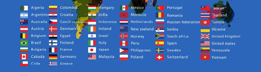 泉州小语种网站建设  第1张