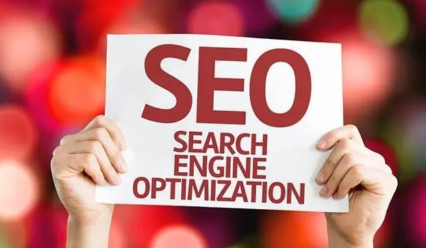 泉州如何进行外贸网站优化?